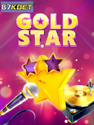 87kbet สล็อตเว็บตรง ไม่ต้องทำเทิร์น gold-star