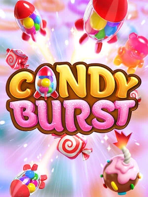 87kbet สล็อตแคนดี้ candy-burst